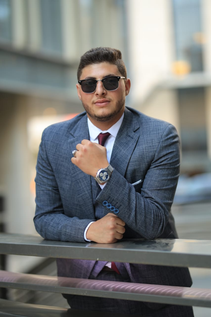 Sohib Amro