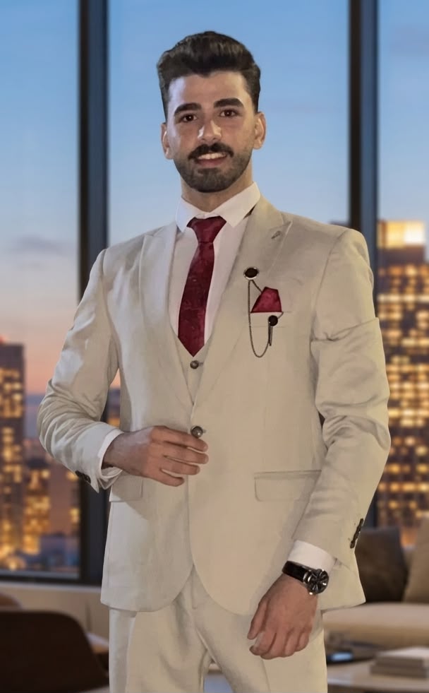 Obada Salahat